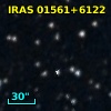 IRAS 01561+6122