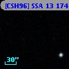 [CSH96] SSA 13 174