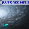 [RPS97] NGC  5055  2