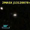 2MASX J13120078+4048587
