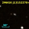 IRAS F13131+4149