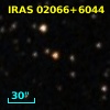 IRAS 02066+6044