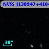 NVSS J130947+410424