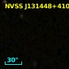 NVSS J131448+410133