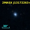 2MASX J13172263+4301541