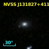 2MASX J13182775+4114049