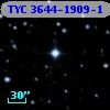 TYC 3644-1909-1