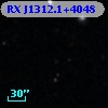 RX J1312.1+4048
