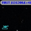 FIRST J131200.6+410130
