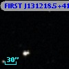 FIRST J131218.5+410340