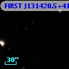 FIRST J131420.5+414159