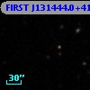FIRST J131444.0+412501