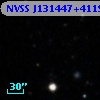 NVSS J131447+411920