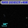 NVSS J131527+410353