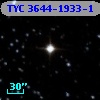 TYC 3644-1933-1