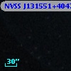 NVSS J131551+404742
