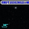 FIRST J131201.5+404817