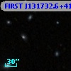 FIRST J131732.6+411704
