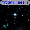 TYC 3644-1936-1