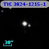 TYC 3024-1215-1