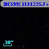 [BCS99] J131225.7+424350