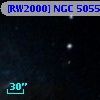 [RW2000] NGC  5055 X-1