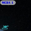 MCBA  1