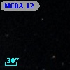 MCBA 12