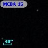 MCBA 15