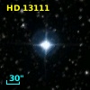 HD  13111