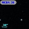 MCBA 20