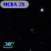 MCBA 28