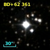 BD+62   361