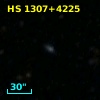 HS 1307+4225