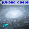 [KPM2002] G105.9997+74.2878