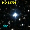 HD  13798