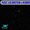 NSC J130750+430850