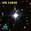 HD  13830