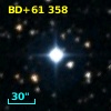 BD+61   358