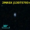 2MASX J13075793+4342023