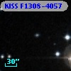 KISS F1308-4057