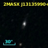 2MASX J13135990+4242328