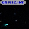 KISS F1312-866