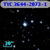TYC 3644-2073-1