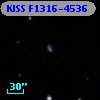 KISS F1316-4536