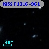 KISS F1316-961