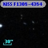 KISS F1308-4384