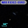 KISS F1312-5583