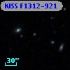 KISS F1312-921