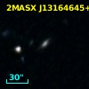 2MASX J13164645+4245022